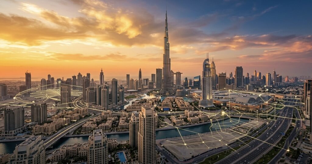 Best areas to invest in Dubai real estate in 2026