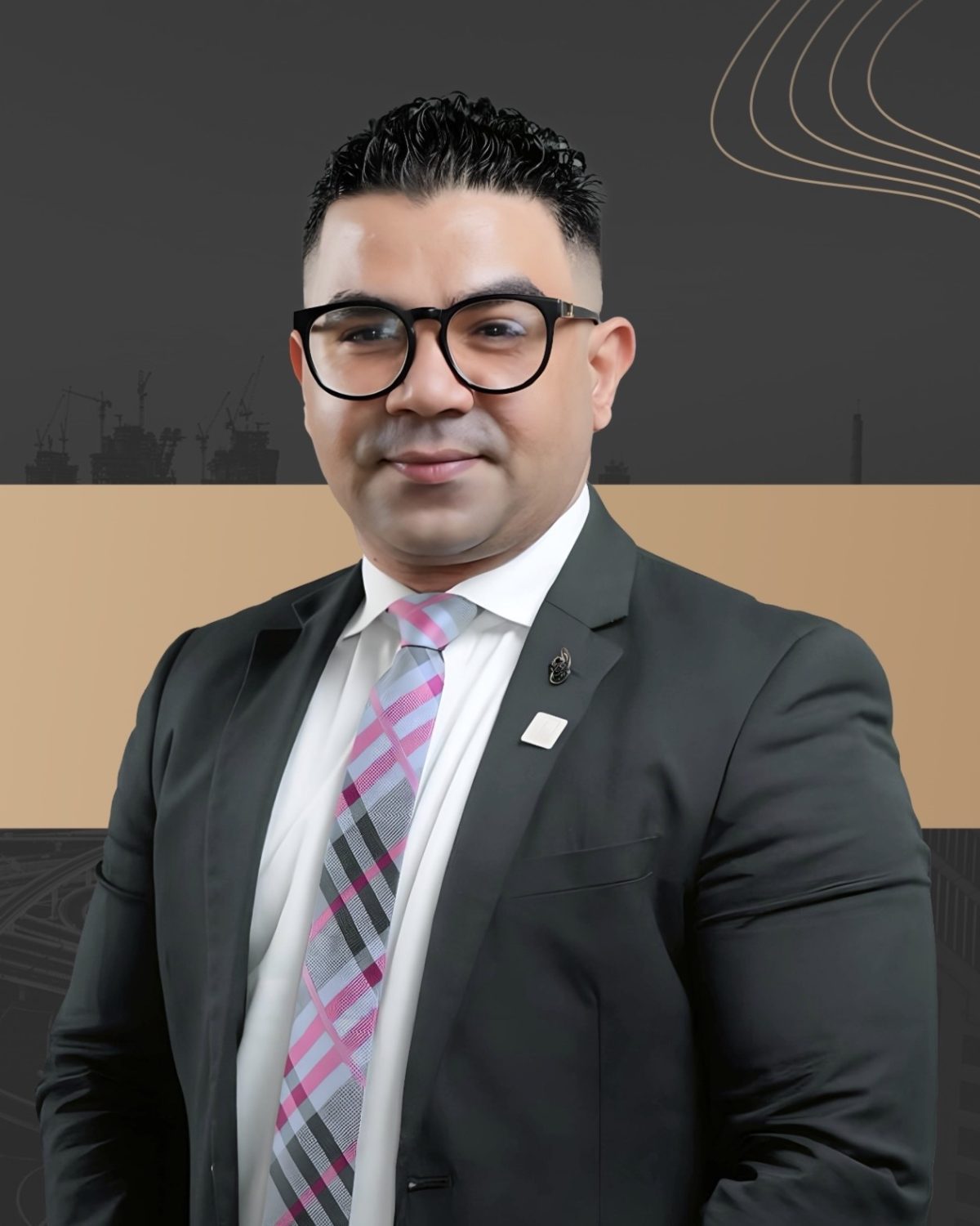 Ibrahim Ali Dubai Real Estate Investment Strategist